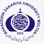 Bahauddin Zakariya University Multan BZU