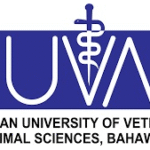 Cholistan University of Veterinary and Animal Sciences CUVAS