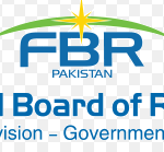 Federal Board of Revenue FBR