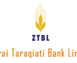 Zarai Taraqiati Bank Limited ZTBL